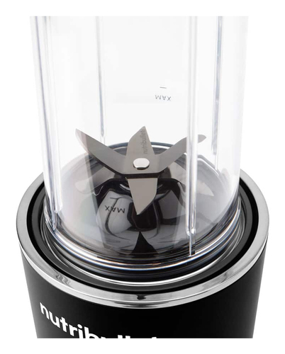 nutribullet Ultra 1200 Satin Black – Photo 4 sur 7