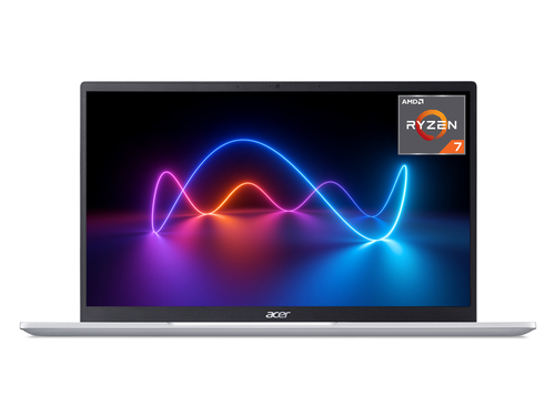 Acer Swift 3 laptop (SF314-43) - AMD Ryzen 7 – image 1