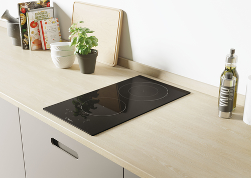 Candy Idea CHEDD30CTT/1 Black Built-in – image 4