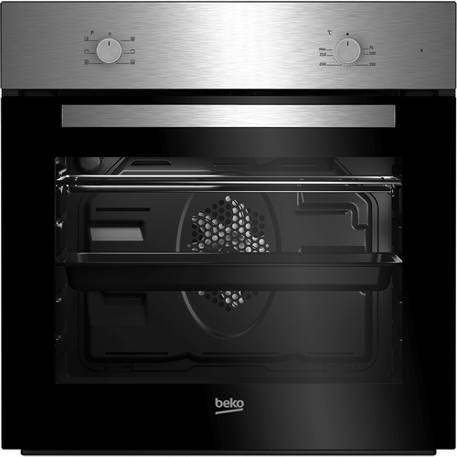 Beko BSE21030X cooking appliance set Gas Electric