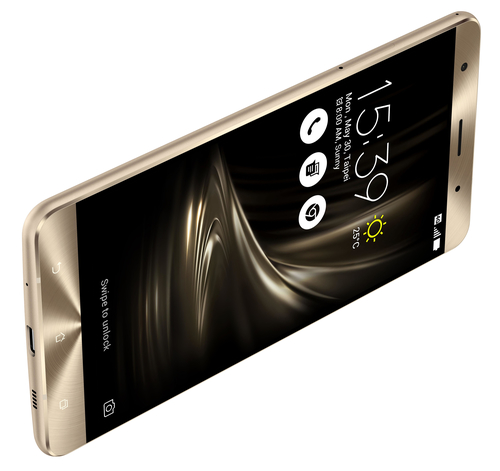 ASUS ZenFone 3 Deluxe ZS570KL-2G026IN smartphone – image 7