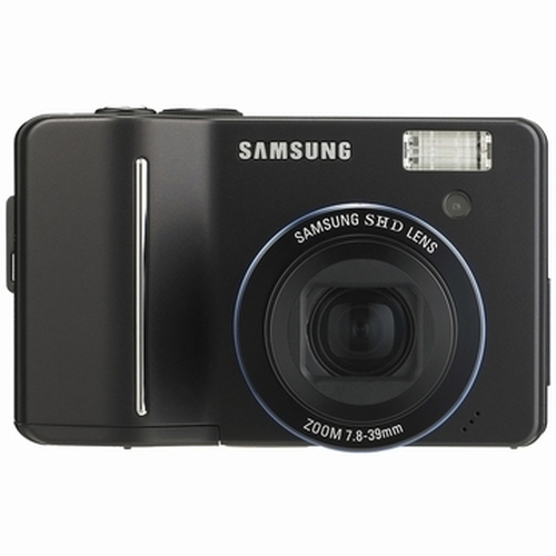 Samsung Digimax S 850