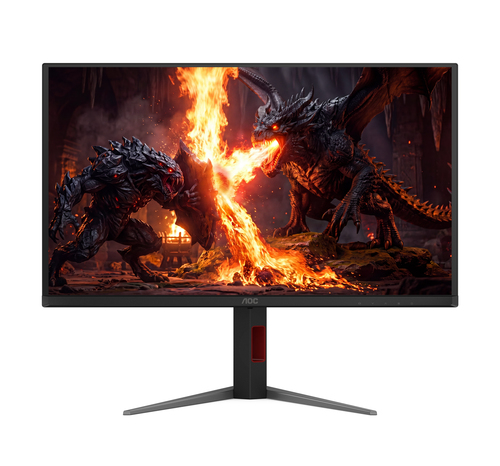 AOC G4 Q27G4ZD computer monitor – image 5