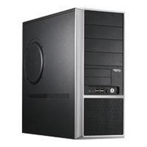 ASUS TA-5A - ATX Mid Tower