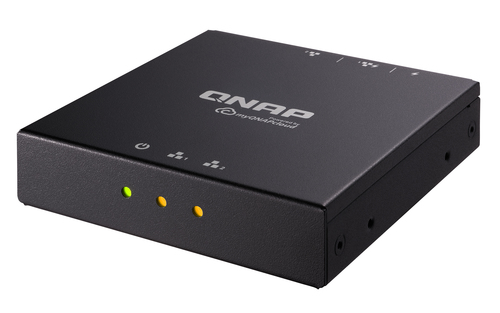 QNAP QuWakeUp QWU-100 – image 5