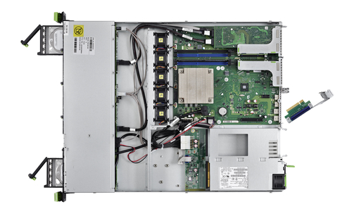 Fujitsu PRIMERGY RX1330 server – image 5