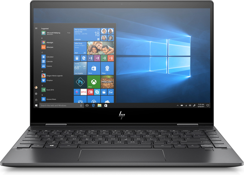 HP ENVY x360 13-ar0023au AMD Ryzen™ 7 3700U Hybrid (2-in-1) – image 1
