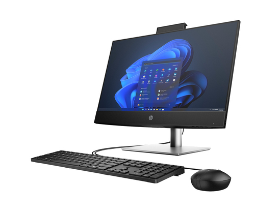 HP Inc. Komputer All-in-One ProOne 440 G9 i5-14500T 512GB/16GB/W11P/23.8 A54YNET