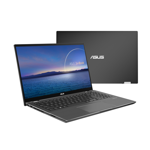 ASUS Zenbook Flip UX564PH-EZ004T laptop Intel® Core™ i7 i7-11370H Hybrid (2-in-1) – image 6