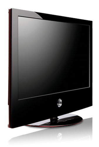 LG 52LG60 TV 132.1 cm (52") Full HD Black 500 cd/m²