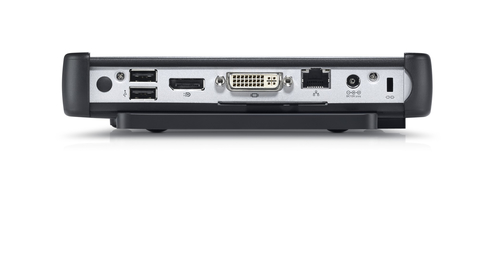 Dell Wyse 5030 480 g Black, Silver TERA2321 – image 3