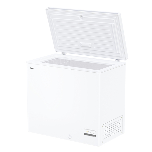 Haier HCE200D Chest freezer Freestanding – image 2