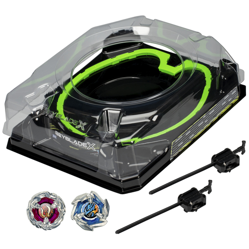 Beyblade F9588EU4 игра на ловкость Игровой набор