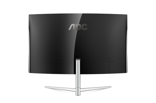 AOC V1 C32V1Q computer monitor – image 2