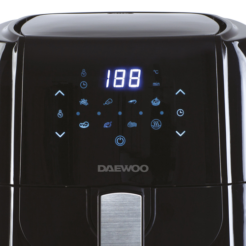 Daewoo SDA1804GE fryer Single – image 4