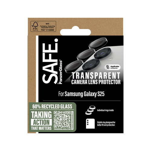 SAFE by PG Cam Prot TP Sam S25, afbeelding 3