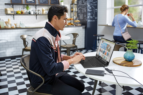 HP ENVY USB-C – image 5