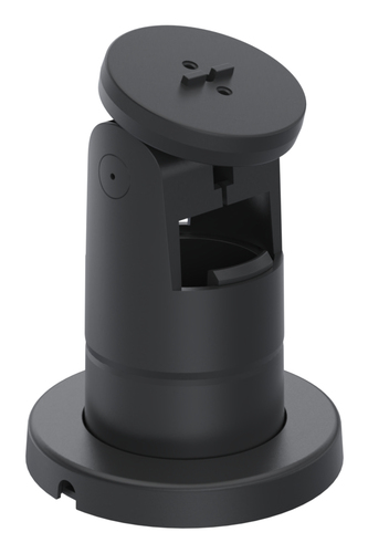 SP STACK POLE ONLYBLACK