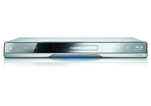 Philips 7000 series BDP7500S2/12 DVD/Blu-Ray player – image 2