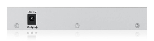 Zyxel 8-Port GbE Web Managed switch, afbeelding 4