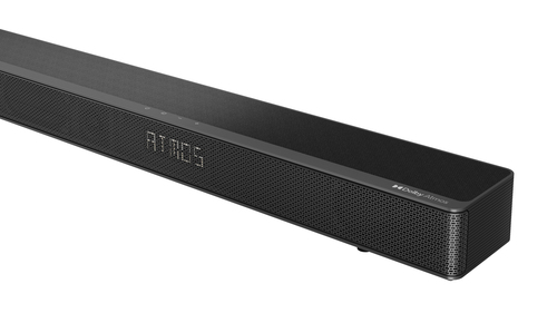 Hisense AX3125H soundbar speaker Black 3.1.2 channels – image 4