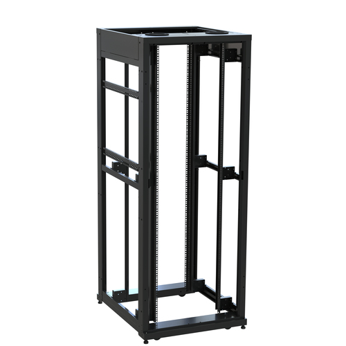 Middle Atlantic 42 RU SNE Series Rack Frame
