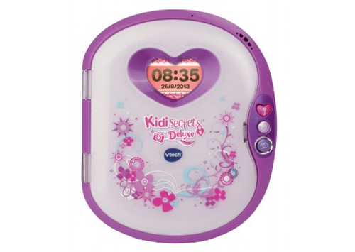 VTech Kidisecrets Deluxe