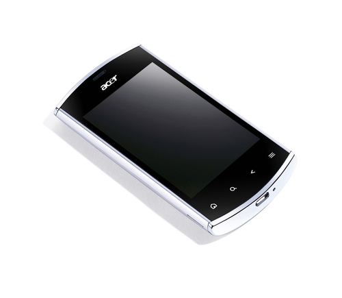 Acer Liquid Mini E310 White – image 4