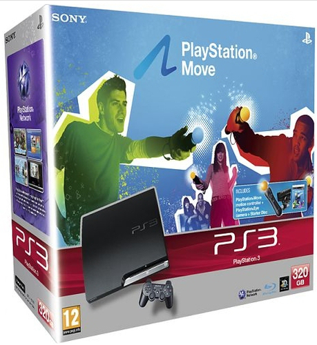 Sony Interactive Entertainment 9182474 game console