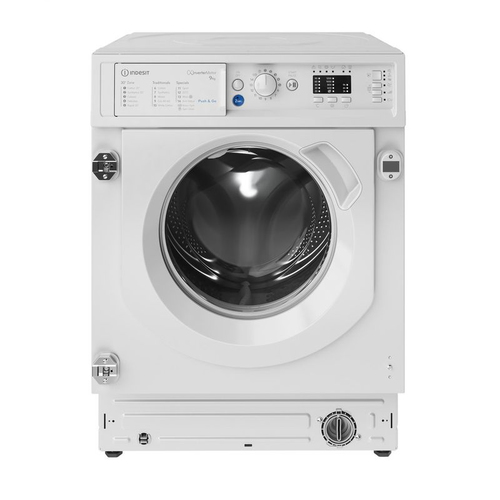 Indesit BI WMIL 91484 UK