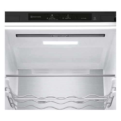 LG GBV7280DEV.AEVQEUR fridge-freezer Freestanding – image 4