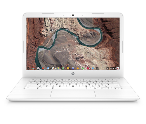 HP Chromebook 14-ca050nd Intel® Celeron® N3350 – image 1