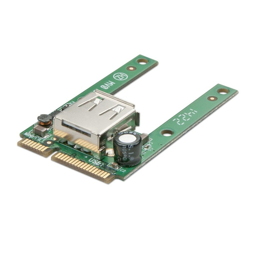 Lindy 51181 interface cards/adapter Internal USB 2.0