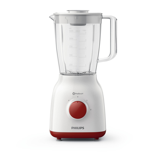 Philips Daily Collection HR2140/00 blender – image 2