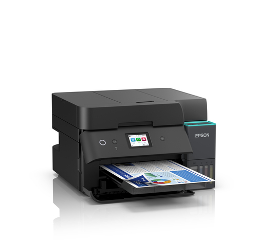 Epson EcoTank L6390 Inkjet A4 – image 4