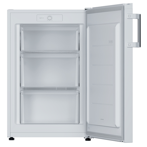 Candy CNUQ2L58EWH Upright freezer Freestanding – image 3