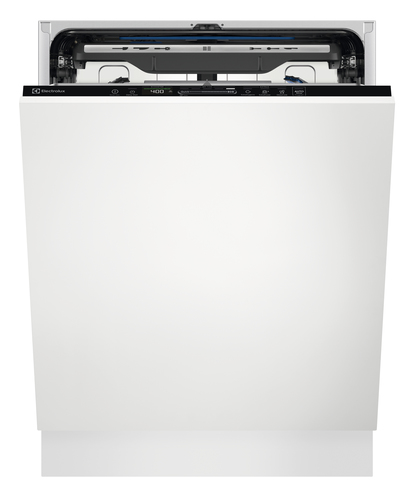 Electrolux EEM69410L Fully built-in 15 place settings