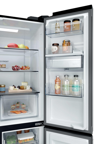Mda Multi door fridge freezer - Cube 90 3 - HCR39F19EWPT(UK) - 34006059 - image 7