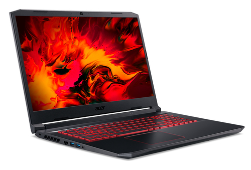 Acer Nitro 5 AN517-52-52MS Intel® Core™ i5 i5-10300H Laptop – image 3