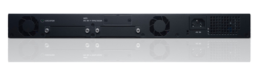Dell PowerConnect 7048p Managed L3 Gigabit Ethernet (10/100/1000) Power over Ethernet (PoE) 1U Black – image 7