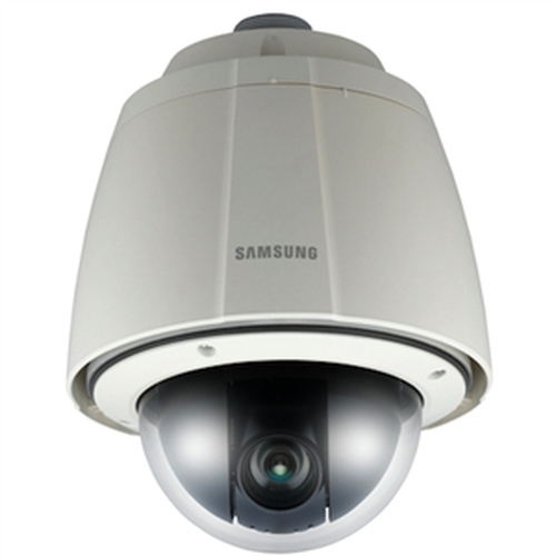 Samsung SCP-2270HP security camera Dome CCTV security camera