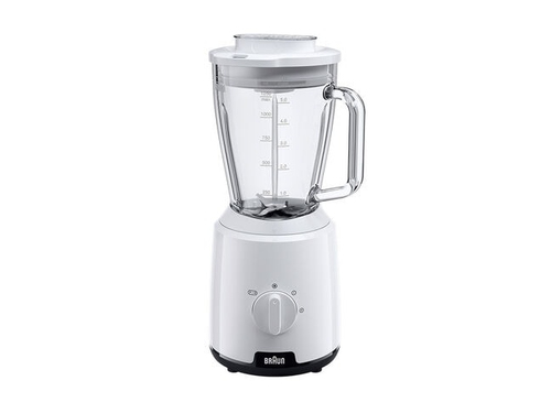 Braun JB 1050 1,25 L Стационарный 600 W Белый