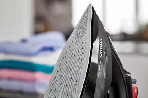 Philips PowerLife GC2998/80R1 iron Steam iron SteamGlide soleplate – image 5