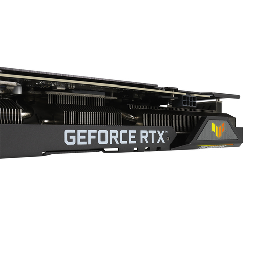 ASUS TUF Gaming TUF-RTX3060-12G-V2-GAMING NVIDIA GeForce RTX 3060 – image 8