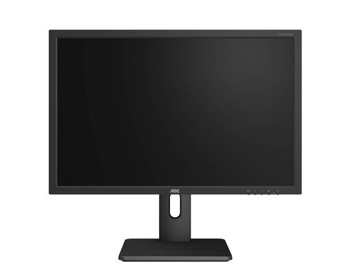 AOC 75 Series I2475PRQU computer monitor – image 4