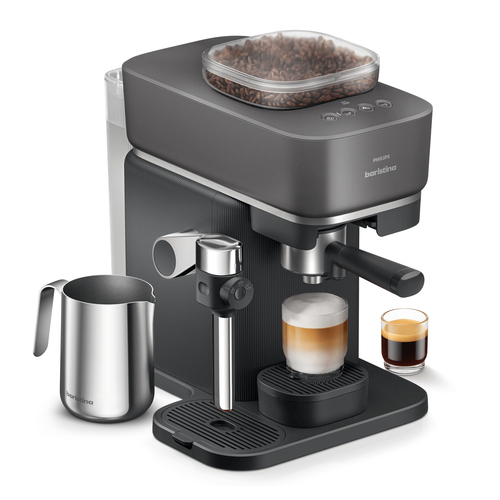 Philips BAR400/60 coffee maker Espresso machine – image 2