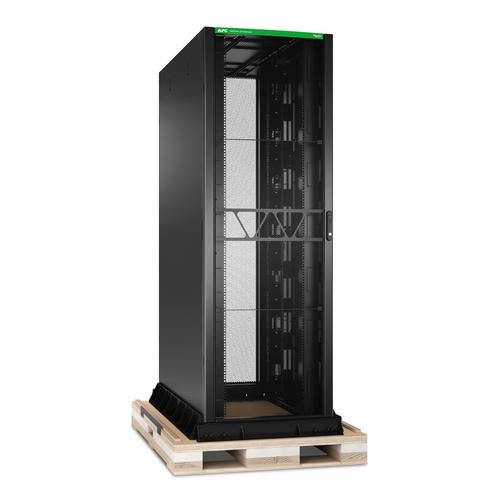 APC NetShelter SX AR9557SPB2 - Server Rack, afbeelding 3