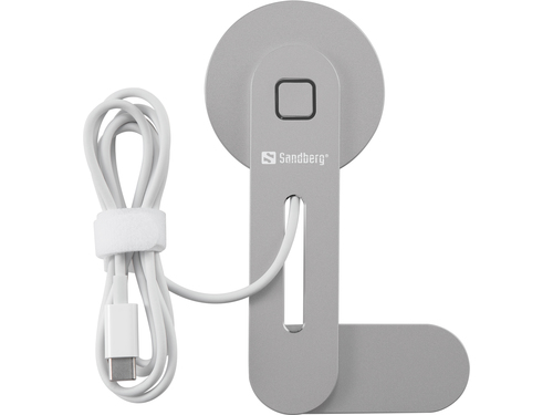 Sandberg ScreenMount Magnet Charger