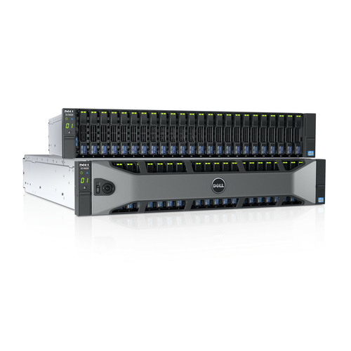 Dell SC4020 disk array – image 3