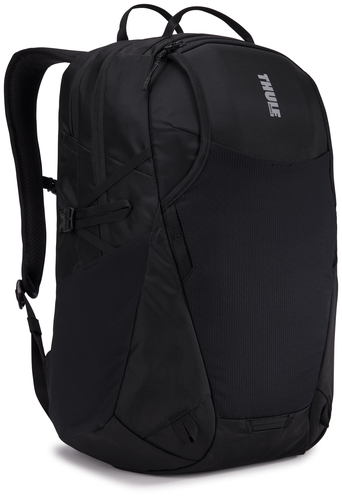 Thule EnRoute TEBP4316 - Black рюкзак Повседневный рюкзак Черный Нейлон